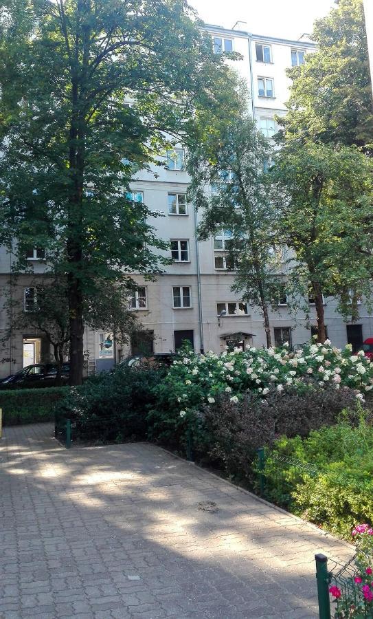 Waw Studio Warsaw Exterior photo