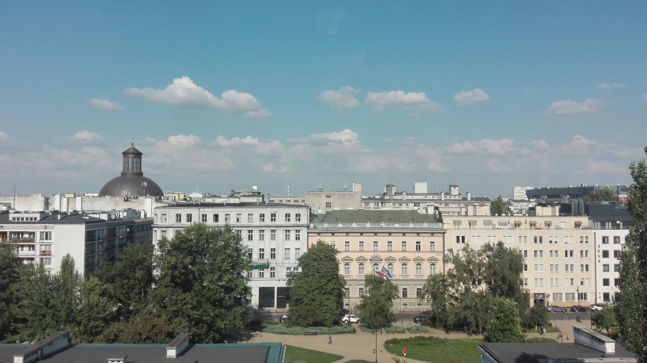 Waw Studio Warsaw Exterior photo